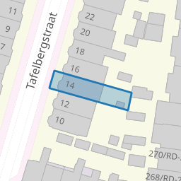 Perceel STN01-B-12654