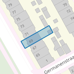 Perceel STN01-B-12721