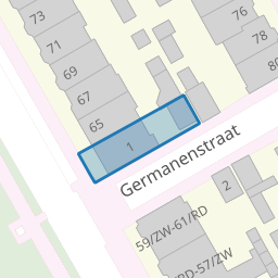 Perceel STN01-B-12724