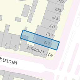Perceel STN01-B-12738