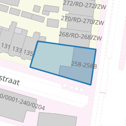 Perceel STN01-B-12762