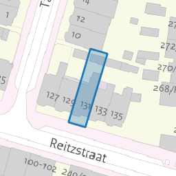 Perceel STN01-B-12771