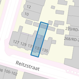 Perceel STN01-B-12772