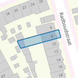 Perceel STN01-B-12776