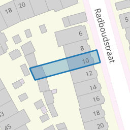 Perceel STN01-B-12777