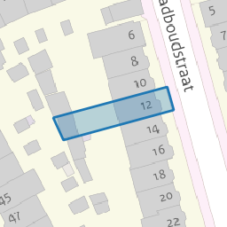 Perceel STN01-B-12778