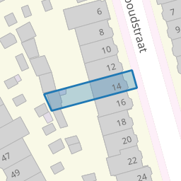 Perceel STN01-B-12779