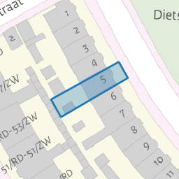 Perceel STN01-B-12795