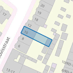 Perceel STN01-B-12838