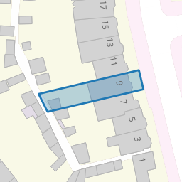 Perceel STN01-B-12870