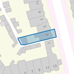 Perceel STN01-B-12873