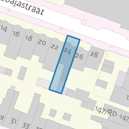 Perceel STN01-B-12920