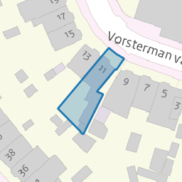 Perceel STN01-B-12927