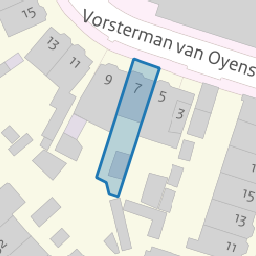 Perceel STN01-B-12929