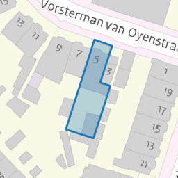 Perceel STN01-B-12930