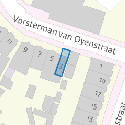 Perceel STN01-B-12931