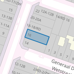 Perceel STN01-B-1294