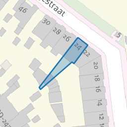 Perceel STN01-B-12943