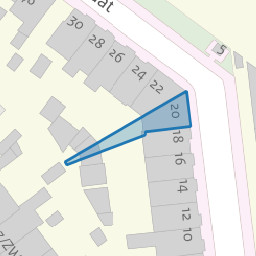 Perceel STN01-B-12945