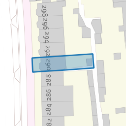 Perceel STN01-B-13010