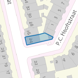 Perceel STN01-B-13013