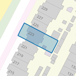 Perceel STN01-B-13023