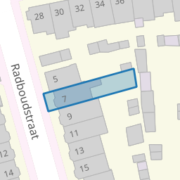 Perceel STN01-B-13041