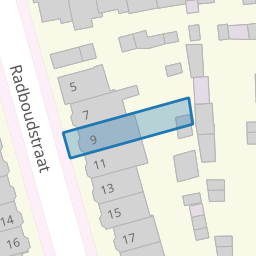 Perceel STN01-B-13042