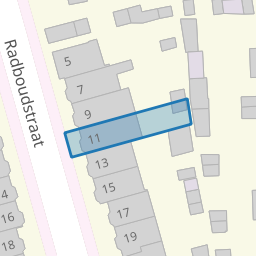 Perceel STN01-B-13043