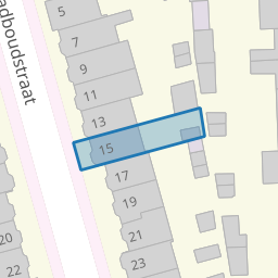 Perceel STN01-B-13045