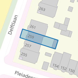 Perceel STN01-B-13061