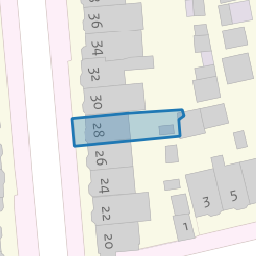 Perceel STN01-B-13086