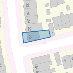 Perceel STN01-B-13090