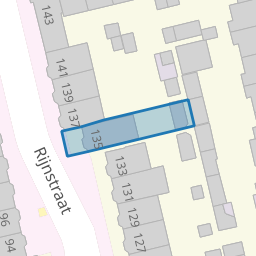 Perceel STN01-B-13121