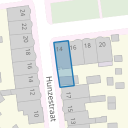 Perceel STN01-B-13122