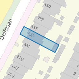 Perceel STN01-B-13145