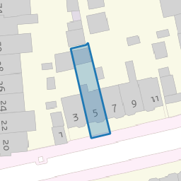 Perceel STN01-B-13148