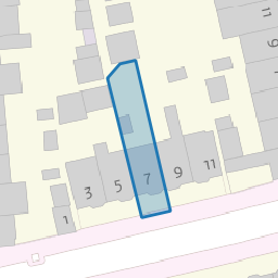 Perceel STN01-B-13149