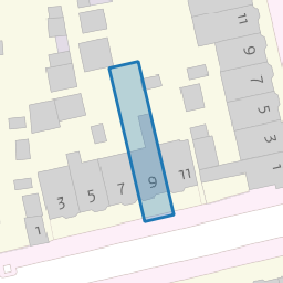 Perceel STN01-B-13150