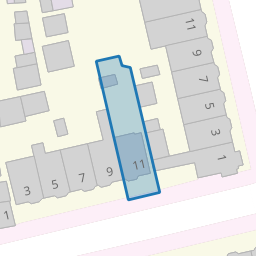 Perceel STN01-B-13151