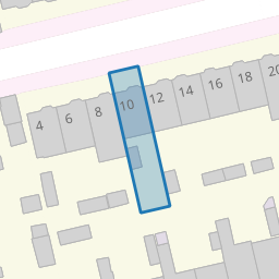 Perceel STN01-B-13157