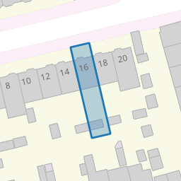 Perceel STN01-B-13160