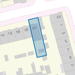 Perceel STN01-B-13162