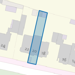 Perceel STN01-B-13165