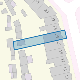 Perceel STN01-B-13171