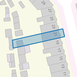 Perceel STN01-B-13172