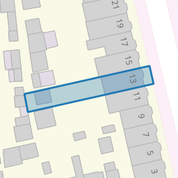 Perceel STN01-B-13176