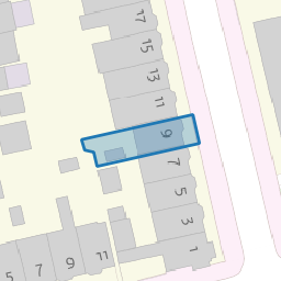 Perceel STN01-B-13178