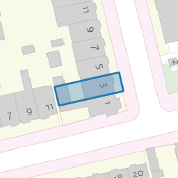 Perceel STN01-B-13181