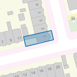 Perceel STN01-B-13182